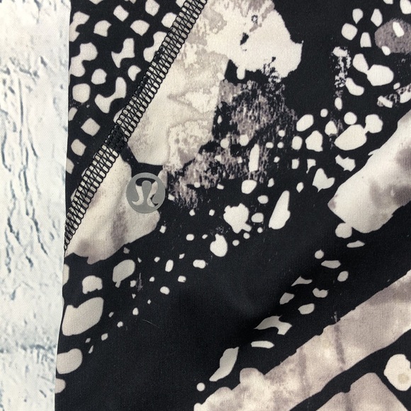 🔹Lululemon Leggings - Picture 3 of 5